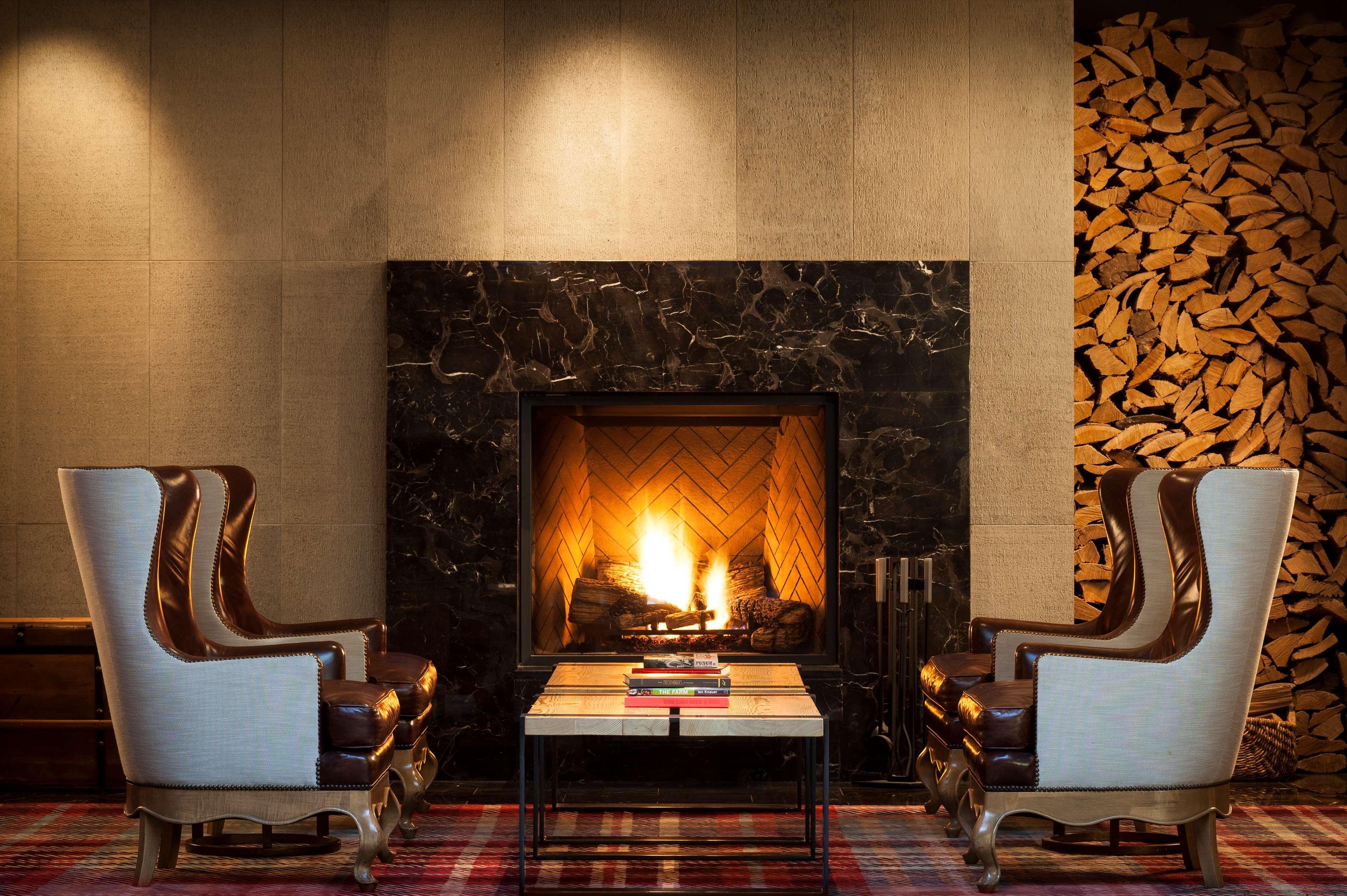 Andaz Napa, By Hyatt Hotel Exterior foto