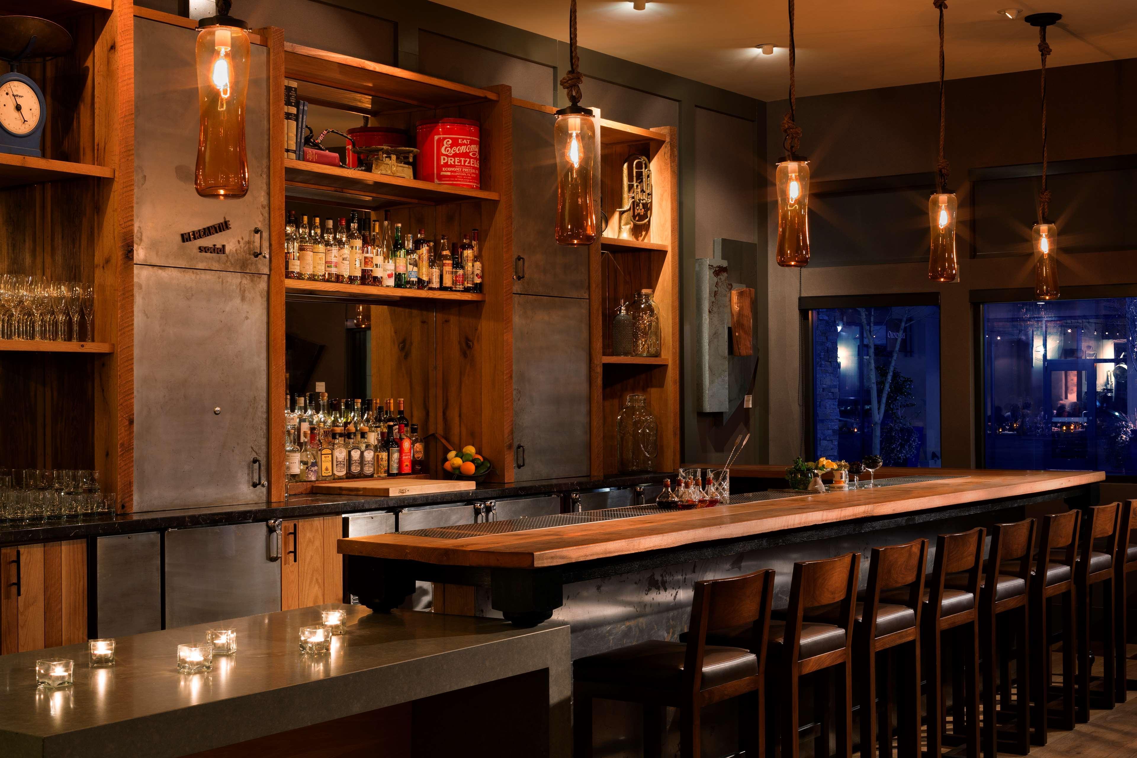 Andaz Napa, By Hyatt Hotel Exterior foto