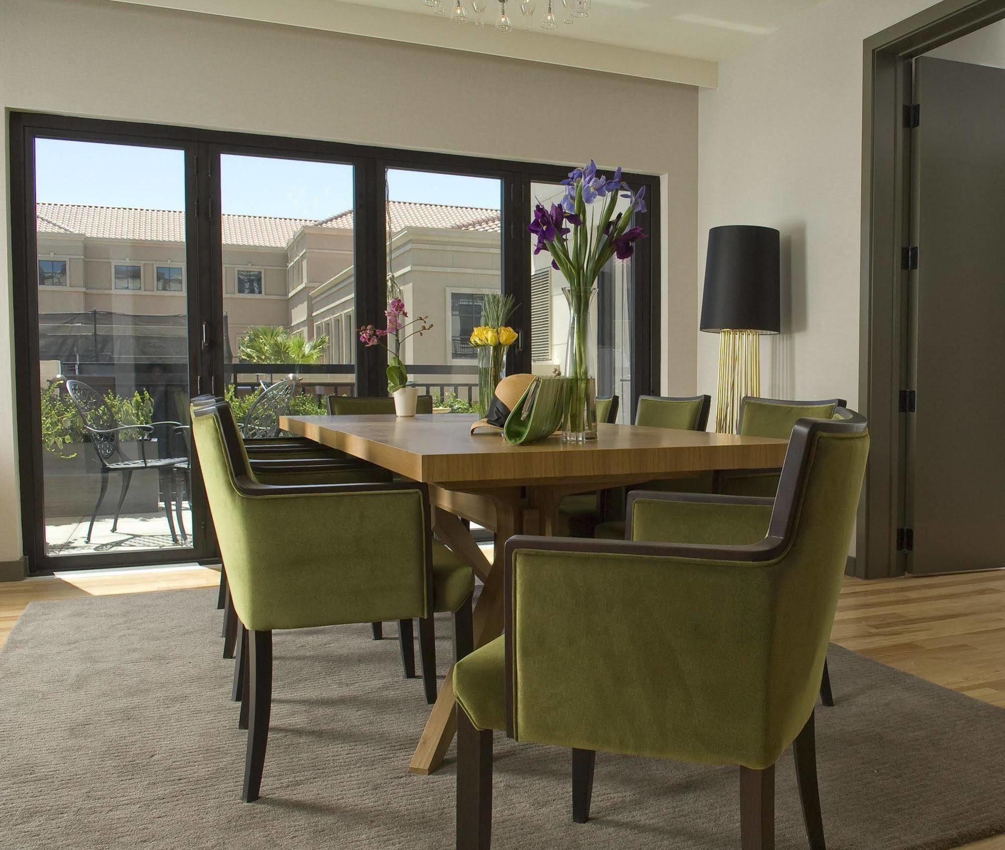 Andaz Napa, By Hyatt Hotel Exterior foto